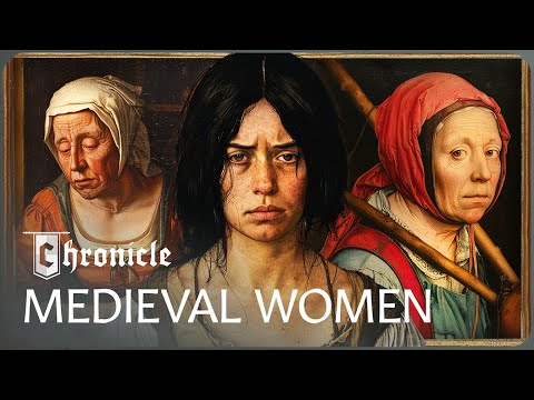 What Was Life Really Like For Medieval Peasant Women? History Hit Chronicle