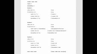 Replacing 0's with 1's in Java || Lab 4 || Part 3