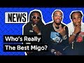 Who's Really The Best Migo? | Genius News