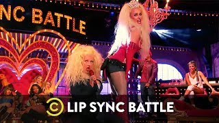 Lip Sync Battle - Hayden Panettiere