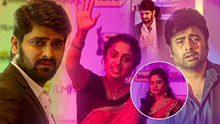 Evandi Unna Pethan Tamil Full Movie Part 8 | Naga Shourya | Nara Rohith | Namita Pramod