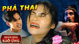 16 Tuổi Đã Hại Bạn Gái Đang Mang Thai | Phim Ngắn Việt Nam Hay 2023