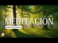 Meditación Guiada Mindfulness | 12 Minutos de Sanación Interior ✨