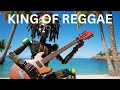 King of Reggae - Reggae