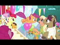 My Little Pony: FIM Season 9 Episode 12 (The Last Crusade) [FULL]