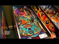 bram stoker s dracula pinball machine williams 1993