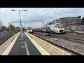 Greater Anglia Trains at Colchester on December 3rd 2022