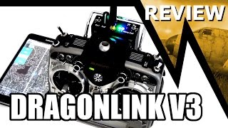 Unboxing Dragonlink V3