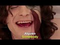 gotye ft. kimbra somebody that i used know lyrics english subtitulado español