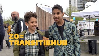 ZO= Transitiehub in de K-buurt