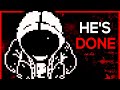 Undertale IDUTSHANE Ending