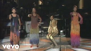 Boney M. - Daddy Cool (ZDF Pariser Charme und viel Musik 26.12.1976)