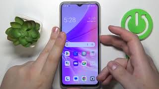 Restart Your Oppo Phone Like a Pro: Master the Art of a Smooth Reset!