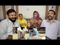 Reaction: Lahoriye (ਲਾਹੌਰੀਏ) Punjabi Movie | Part 2