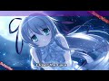 Nightcore - Closer Than You (Lyrics)