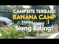 Campsite Terbaik di Siong Baling, Kedah!