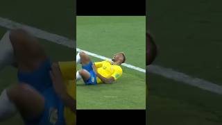 Neymar Diving Moments 😂