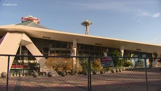 KeyArena renovation can officially begin