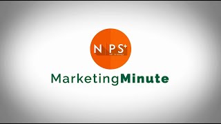 Marketing Minute: Offering Assistance to Clients Wanting to Start a New Business