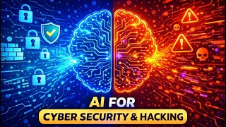 Using AI in Cyber Security & Ethical Hacking (Hands-On)