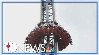 Dollywood opens for 2021 season