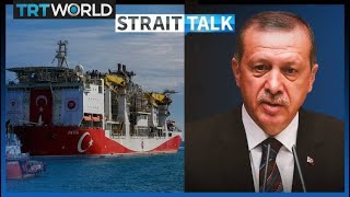 Turkey Finds Gas |  AK Party Years in Turkey
