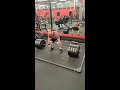 405 pound deadlift