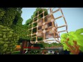 ★當個創世神★minecraft《籽岷的極限生存實況 第十一集 鄉愁》