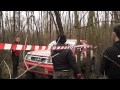 rajdowa woŚp 2012 dobczyce rajd 4x4 relacja