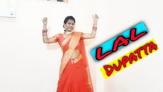 Laal Dupatta Haryanvi Song | Sapna Choudhary | Renuka Panwar | Haryanvi Songs | PwithS Family