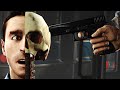 If you’re armed at the Glenmont metro, please shoot me [SFM Creepypasta]