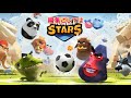 【ゆっくり実況】ゲーム音を下げました【ランブルスターズ　サッカー 】