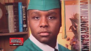 Crime Stoppers on ABC 33/40: Tips needed in ambush killing of Home Depot worker