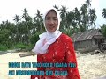 Qasidah Maluku Utara - Nolupa Jaji ( Klip Asli )