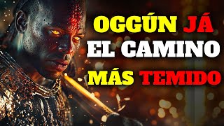 ⚔️El Verdadero Secreto de los CAMINOS DE OGGÚN que Nadie se Atreve a Contar