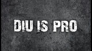 Harshil Rapper - Diu Is Pro #harshilkiller #diu