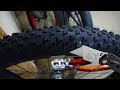 Knifing My Tyre Mid Ride : Vlog 81 Knifing My Tyre Mid Ride : Vlog 81