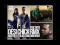 master d desi chick remix ft black zang u0026 bigg spade uptown lokolz