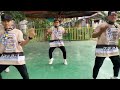 bonde do brunao remix dj ericnem dance fitness dream dance crew