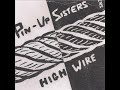 Pin-Up Sisters - High Wire Tape (2026)