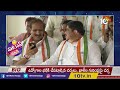 హుజూరాబాద్ లో జంపింగ్ పాలిటిక్స్ political heat rises in huzurabad patas news 10tv news