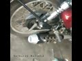 vardenchi silencer for royal Enfield