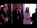 New Zealand's most diverse cabinet sworn in