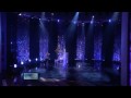 HD Lady GaGa Poker Face Live on The Ellen DeGeneres Show