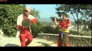 Melamchi Gauko Promo by Raj Dong \u0026 Sashikala Moktan