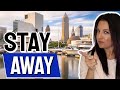 Areas To Avoid in Cleveland OH | Living in Cleveland Ohio