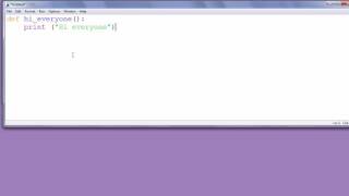 How to call function in Python - how to invoke function in Python example