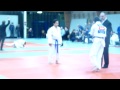 judo ismail belaich