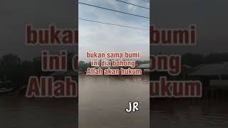 WAJIBNYA MENEPATI JANJI