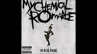 Welcome To The Black Parade by My Chemical Romance (2006) in the key of C major